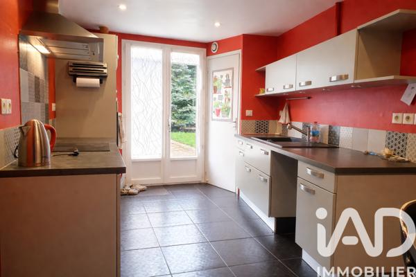 Maison à vendre 5 pièces 160 m² Brettes