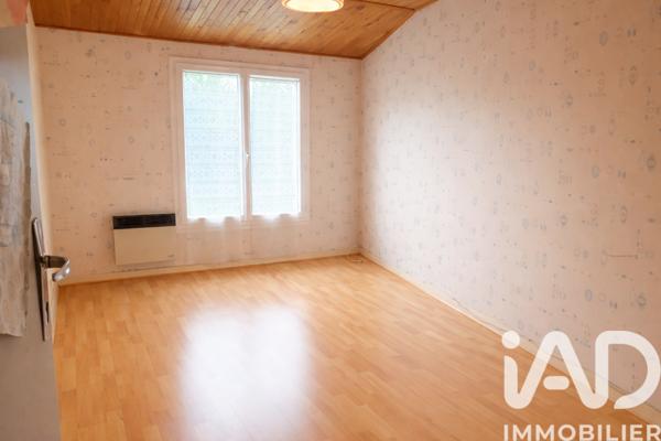 Maison à vendre 5 pièces 160 m² Brettes