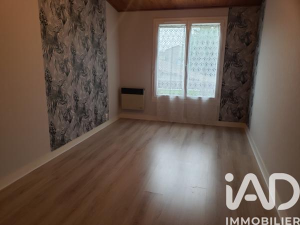 Maison à vendre 5 pièces 160 m² Brettes