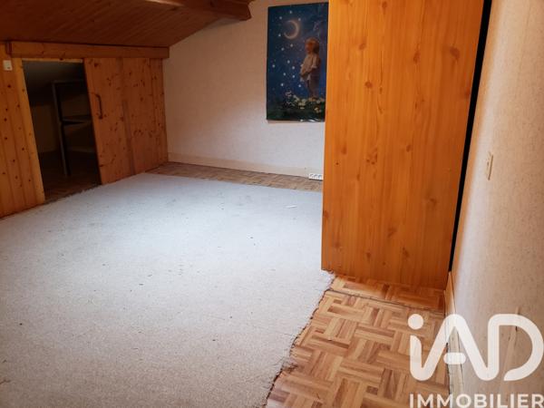 Maison à vendre 5 pièces 160 m² Brettes