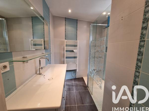 Maison à vendre 5 pièces 160 m² Brettes