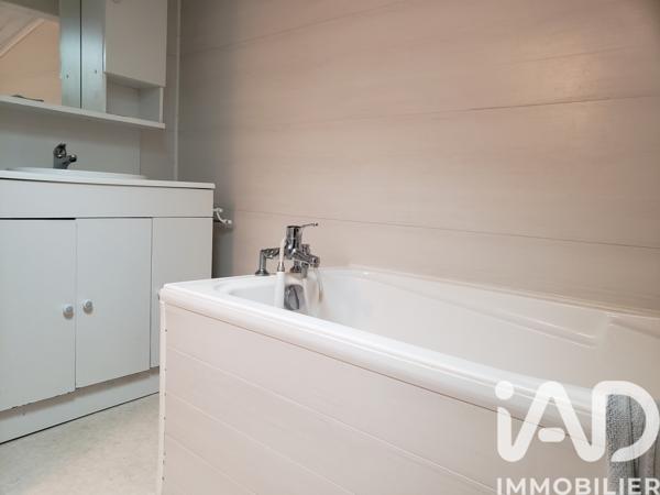 Maison à vendre 5 pièces 160 m² Brettes