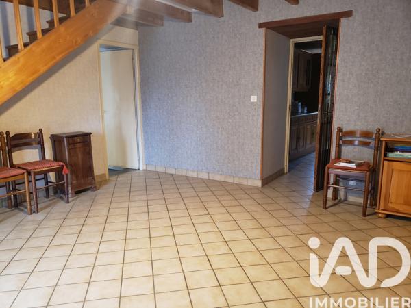 Maison à vendre 5 pièces 160 m² Brettes