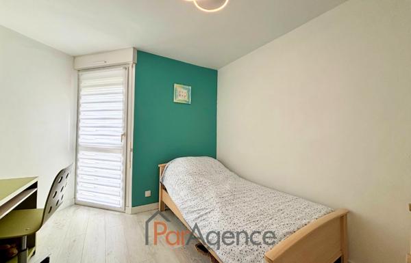 600 M DE LA PLAGE DU PIGEONNIER APPARTEMENT T3 RESIDENCE AVE
