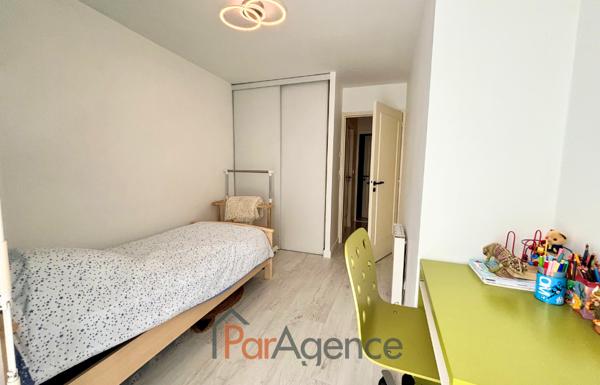 600 M DE LA PLAGE DU PIGEONNIER APPARTEMENT T3 RESIDENCE AVE