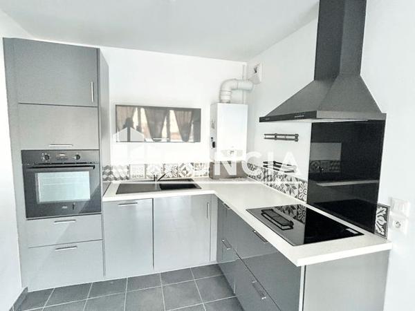 Location Appartement 2 pièces 43 m² - Metz 57050