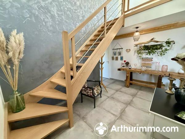 Vente Maison 6 pièces 112 m2 à Beaucourt