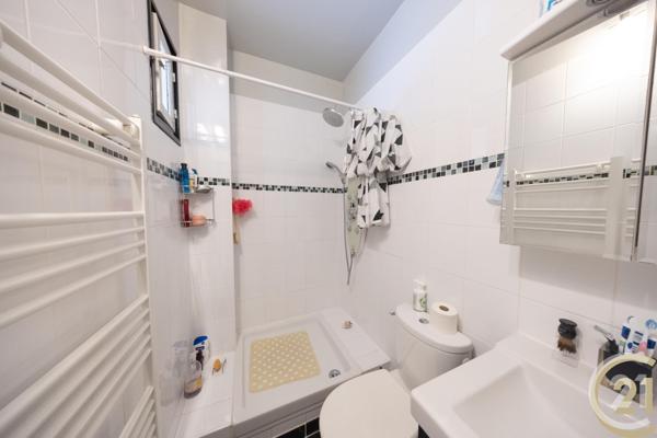 Maison à vendre  5 pièces - 72 m2 VIGNEUX SUR SEINE - 91