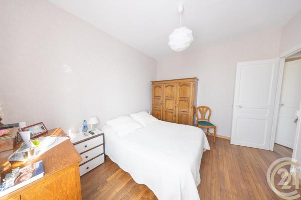 Maison à vendre  5 pièces - 72 m2 VIGNEUX SUR SEINE - 91