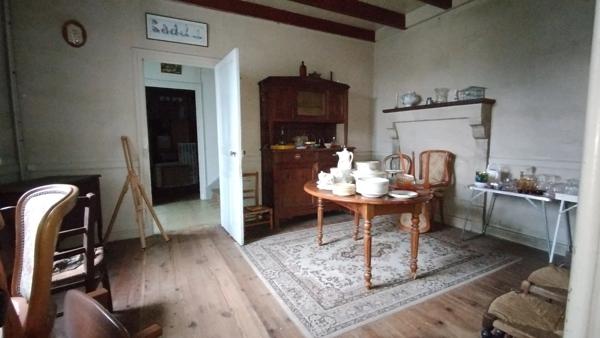 CELLES SUR BELLE (79) à vendre Exclusivité CAPIFRANCE Ensemble immobilier à rénover