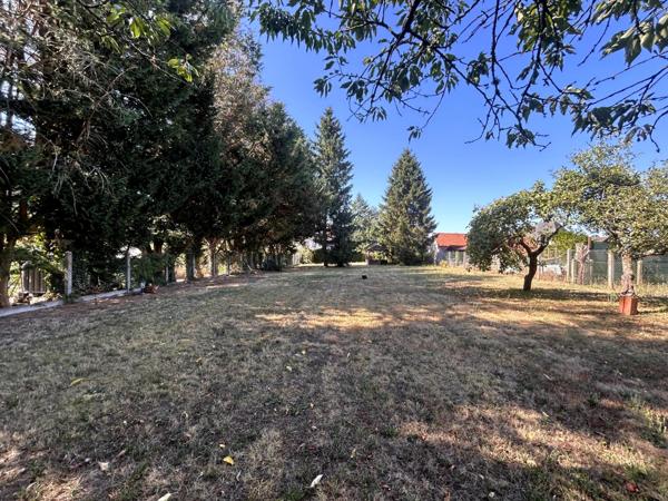 Maison à SAINT-VIATRE, 41210 - 4 pièces 96m²