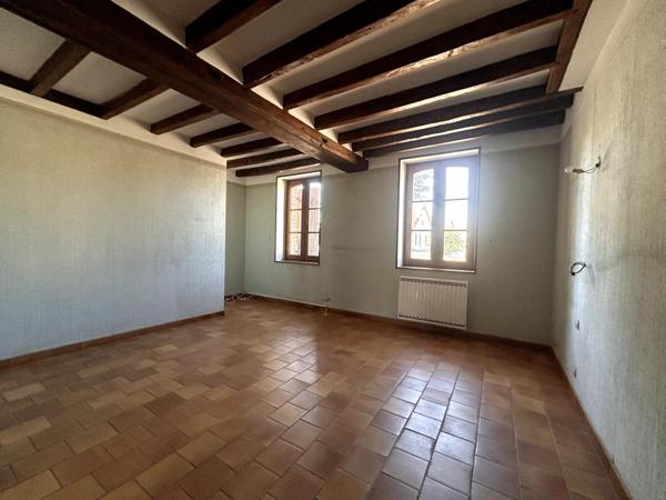 Maison à SAINT-VIATRE, 41210 - 4 pièces 96m²
