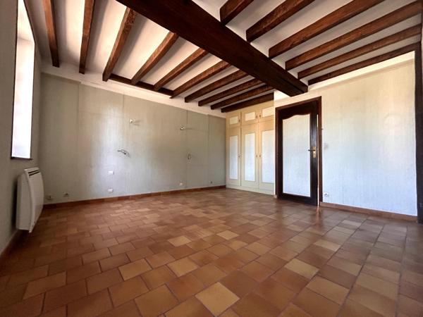 Maison à SAINT-VIATRE, 41210 - 4 pièces 96m²