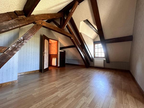 Maison à SAINT-VIATRE, 41210 - 4 pièces 96m²