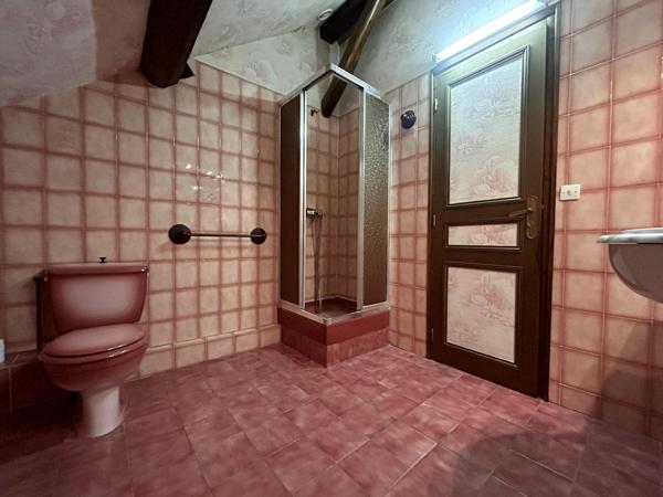 Maison à SAINT-VIATRE, 41210 - 4 pièces 96m²