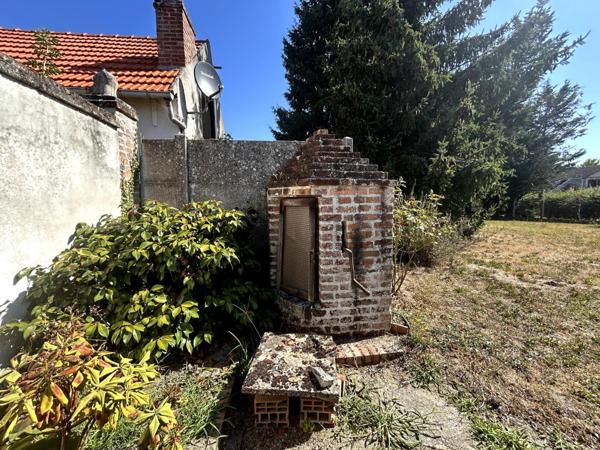 Maison à SAINT-VIATRE, 41210 - 4 pièces 96m²