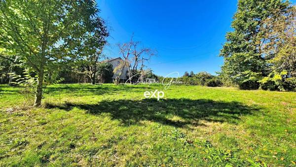 Maison de 140 m² à rénover