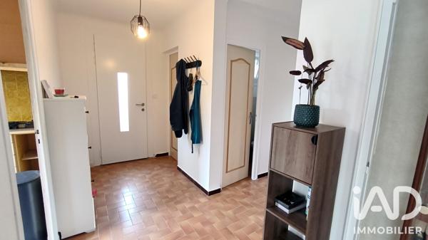 Maison à vendre 4 pièces 90 m² Mourenx