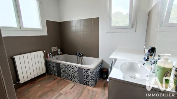 Maison à vendre 4 pièces 90 m² Mourenx