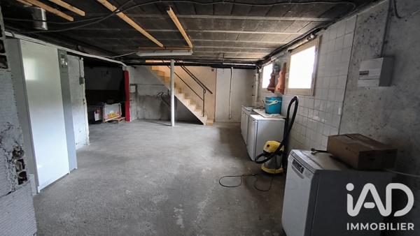 Maison à vendre 4 pièces 90 m² Mourenx