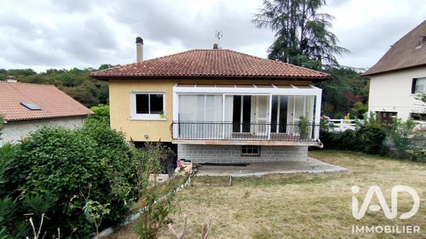 Maison à vendre 4 pièces 90 m² Mourenx