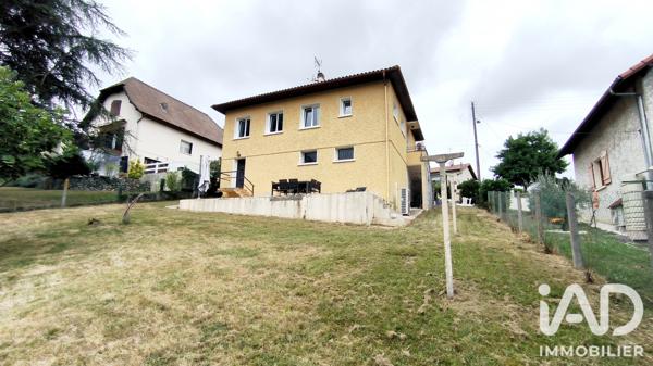 Maison à vendre 4 pièces 90 m² Mourenx