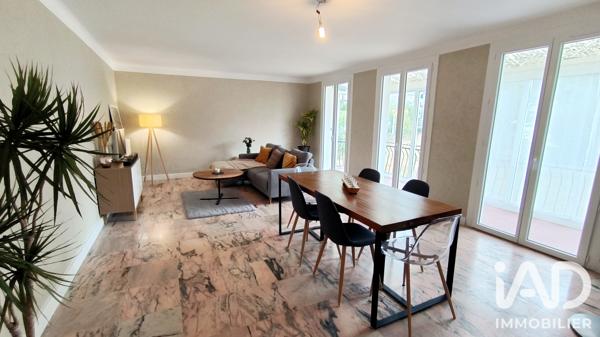 Maison à vendre 4 pièces 90 m² Mourenx