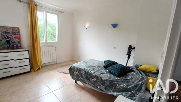 Maison à vendre 4 pièces 90 m² Mourenx