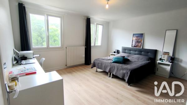 Maison à vendre 4 pièces 90 m² Mourenx