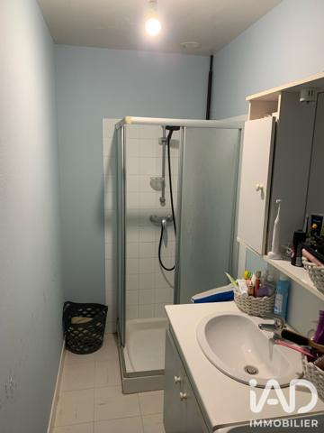 Location appartement 2 pièces 34,2 m² Ayen