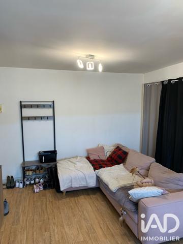 Location appartement 2 pièces 34,2 m² Ayen