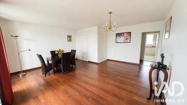 Appartement à vendre 3 pièces 69 m² Pau