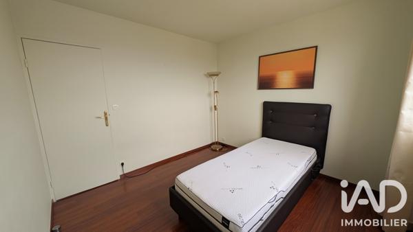 Appartement à vendre 3 pièces 69 m² Pau