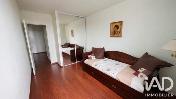 Appartement à vendre 3 pièces 69 m² Pau