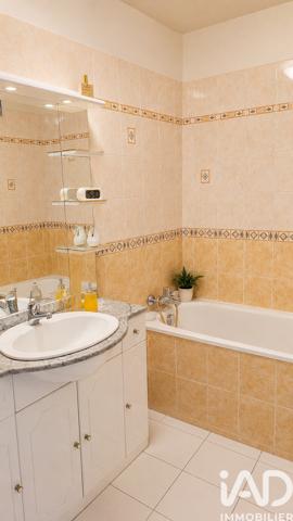 Appartement à vendre 3 pièces 69 m² Pau