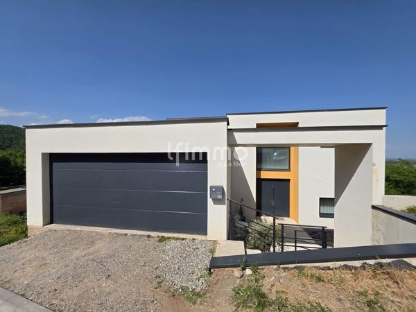 Maison de 5 pièces de 245 m² à Thann
