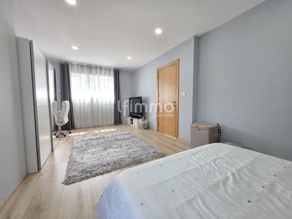 Maison de 5 pièces de 245 m² à Thann