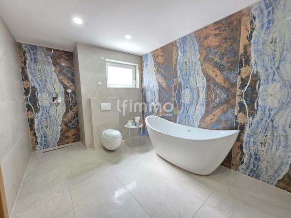 Maison de 5 pièces de 245 m² à Thann