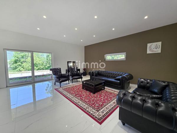 Maison de 5 pièces de 245 m² à Thann