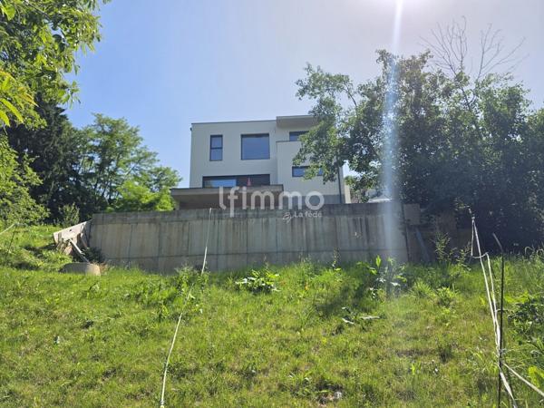 Maison de 5 pièces de 245 m² à Thann