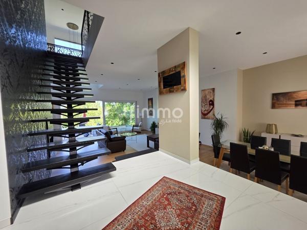 Maison de 5 pièces de 245 m² à Thann