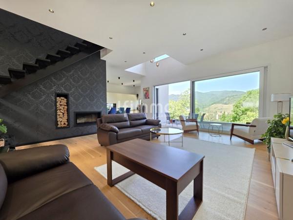 Maison de 5 pièces de 245 m² à Thann