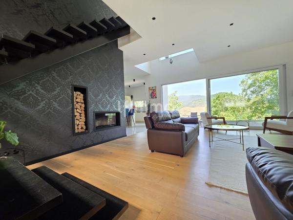Maison de 5 pièces de 245 m² à Thann
