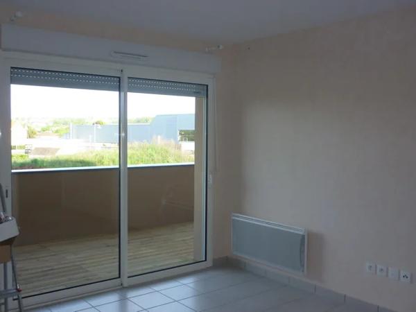 Appartement à louer à Rignac (12390)