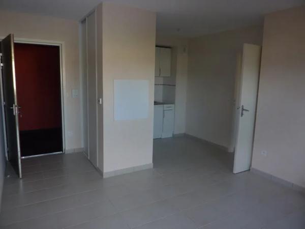 Appartement à louer à Rignac (12390)