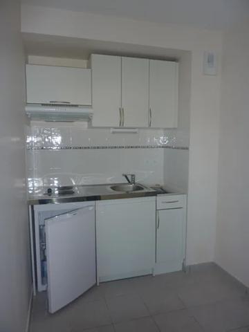 Appartement à louer à Rignac (12390)