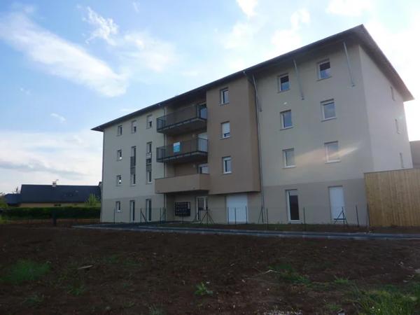 Appartement à louer à Rignac (12390)
