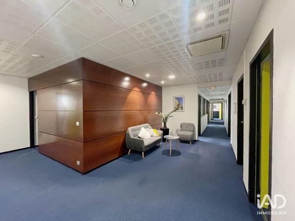 Bureaux à vendre 1 425 m² Pau