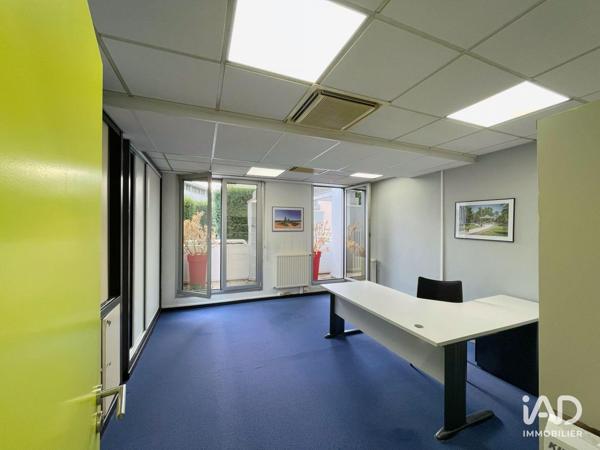 Bureaux à vendre 1 425 m² Pau