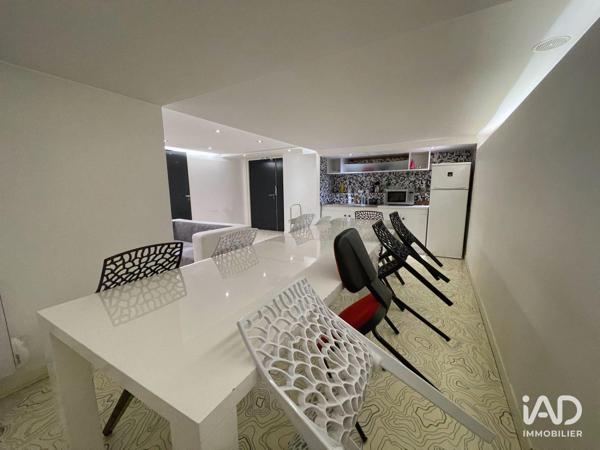 Bureaux à vendre 1 425 m² Pau